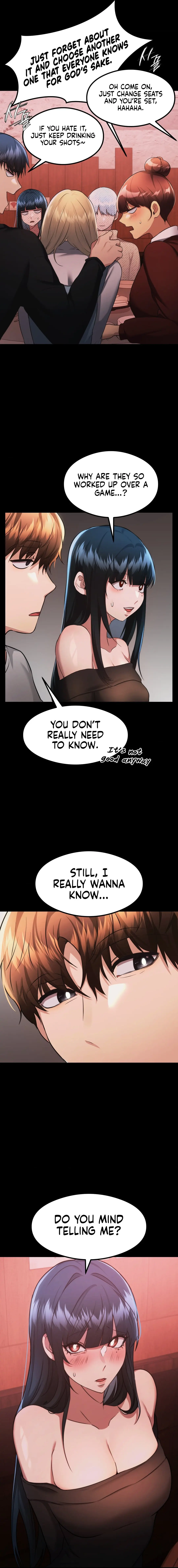 Opentalk Chapter 26 - Page 3