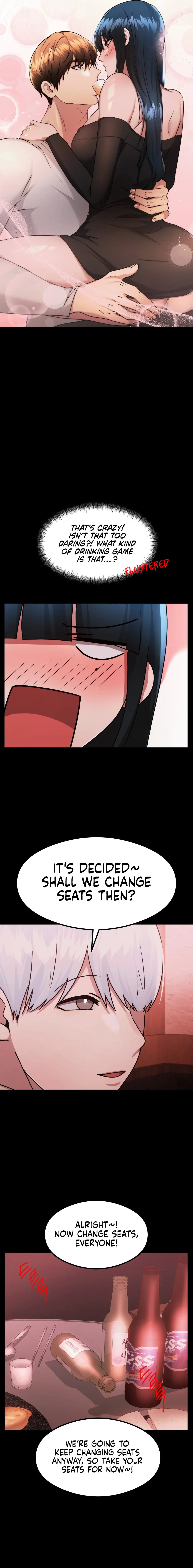 Opentalk Chapter 26 - Page 6
