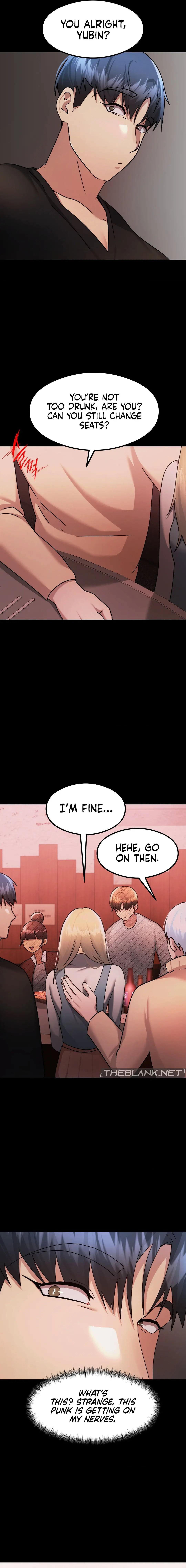 Opentalk Chapter 26 - Page 7