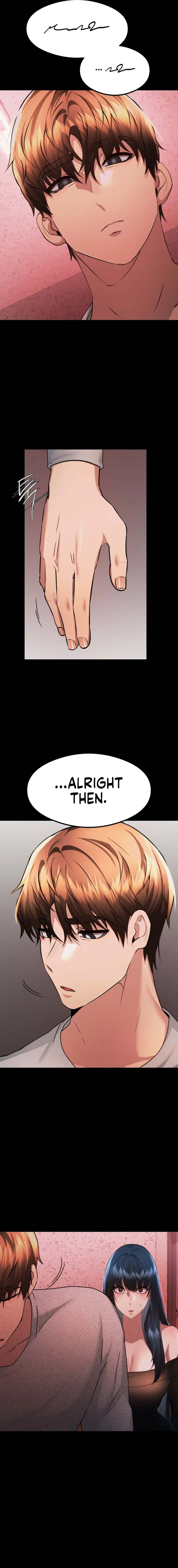 Opentalk Chapter 27 - Page 10