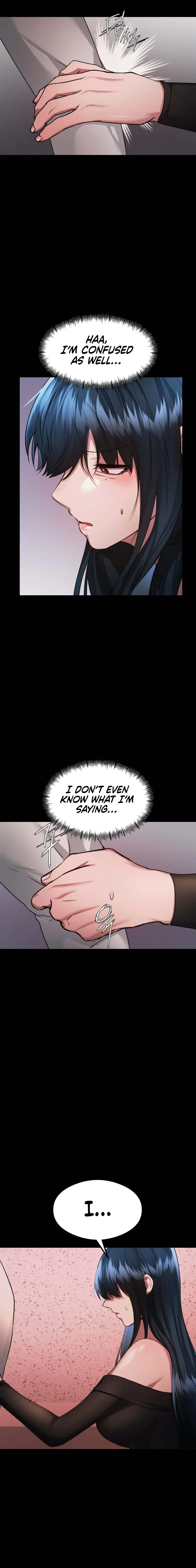 Opentalk Chapter 27 - Page 11