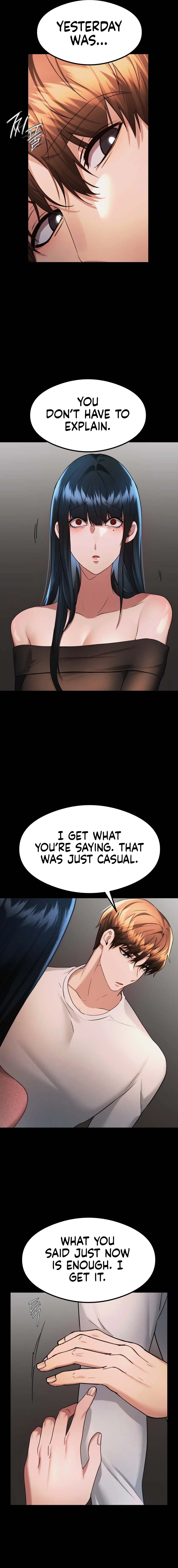 Opentalk Chapter 27 - Page 12