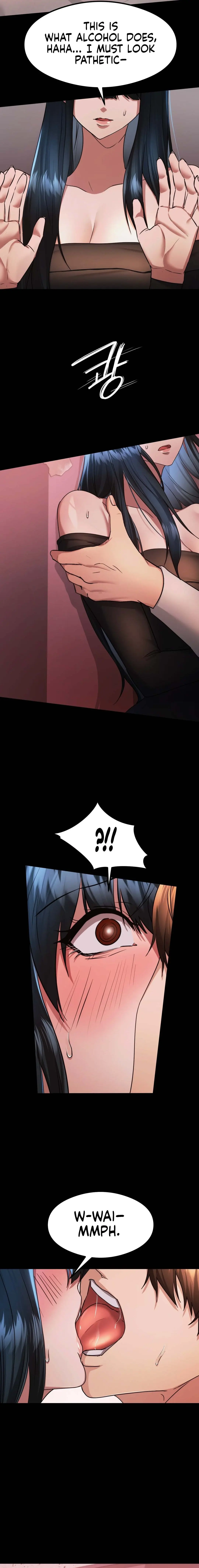 Opentalk Chapter 27 - Page 16