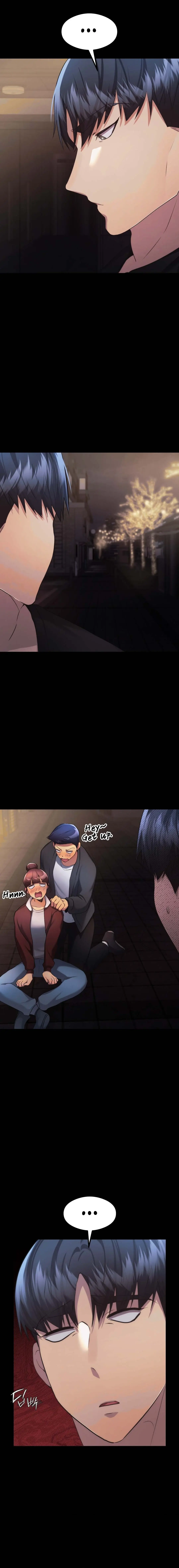 Opentalk Chapter 27 - Page 3