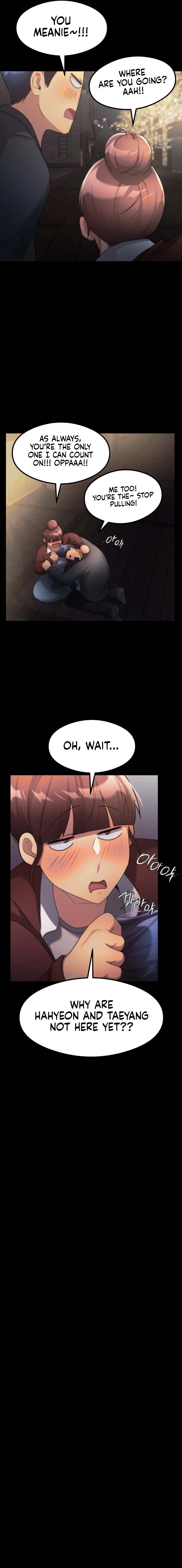 Opentalk Chapter 27 - Page 5