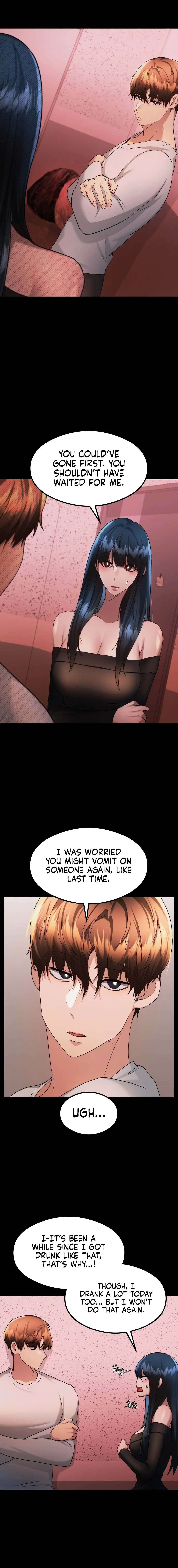 Opentalk Chapter 27 - Page 7