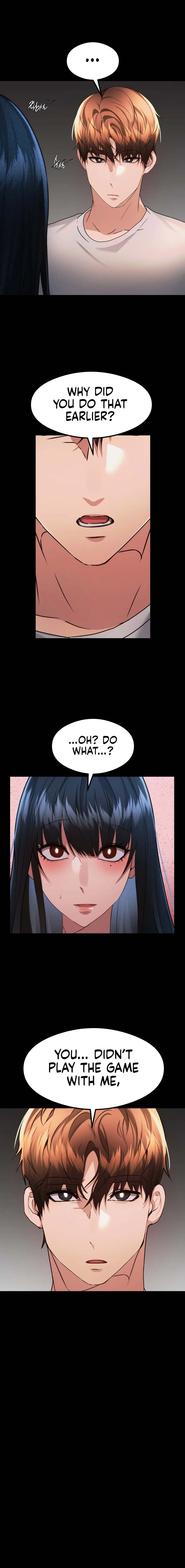 Opentalk Chapter 27 - Page 8