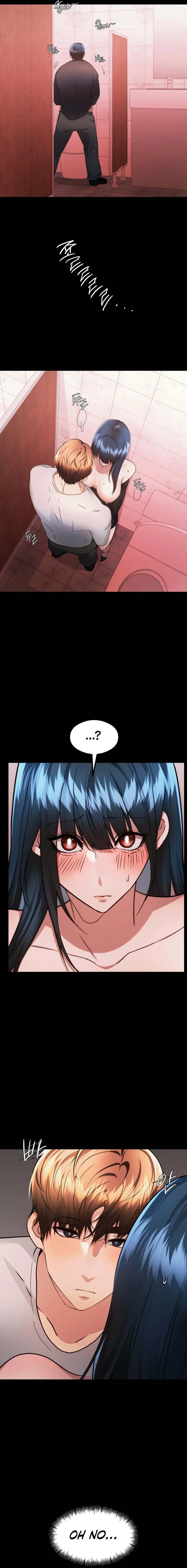Opentalk Chapter 28 - Page 10