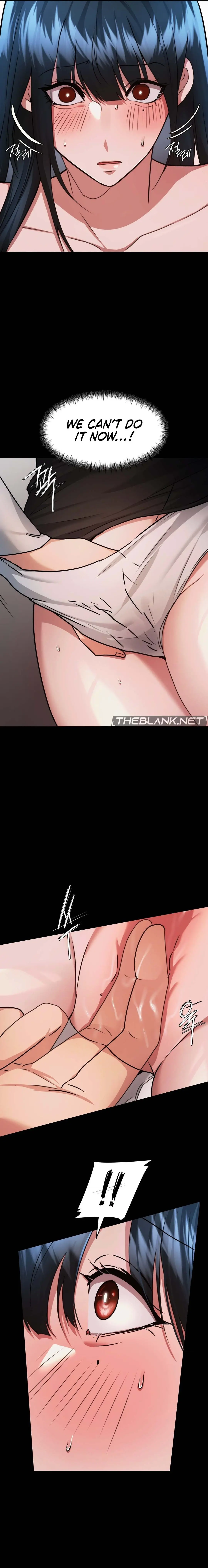 Opentalk Chapter 28 - Page 11