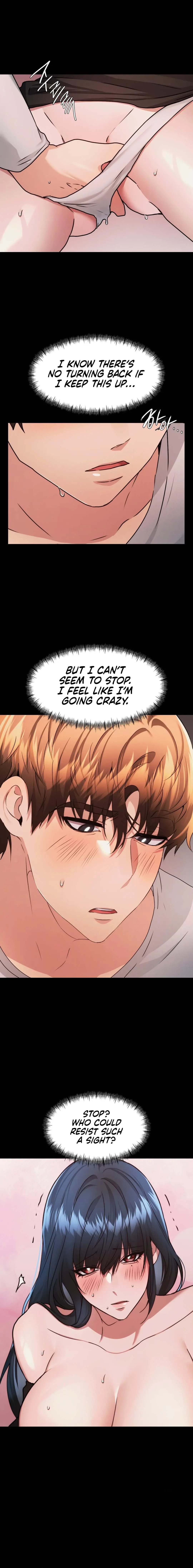 Opentalk Chapter 28 - Page 13
