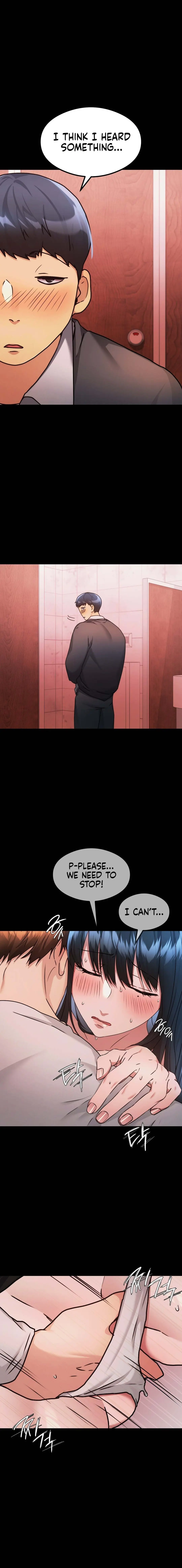Opentalk Chapter 28 - Page 15