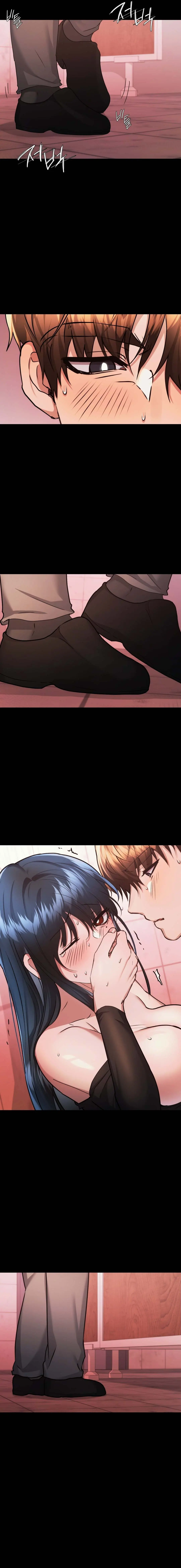 Opentalk Chapter 28 - Page 16