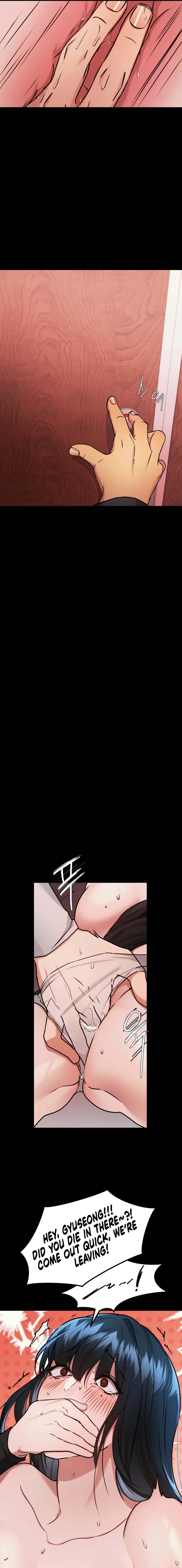 Opentalk Chapter 28 - Page 17