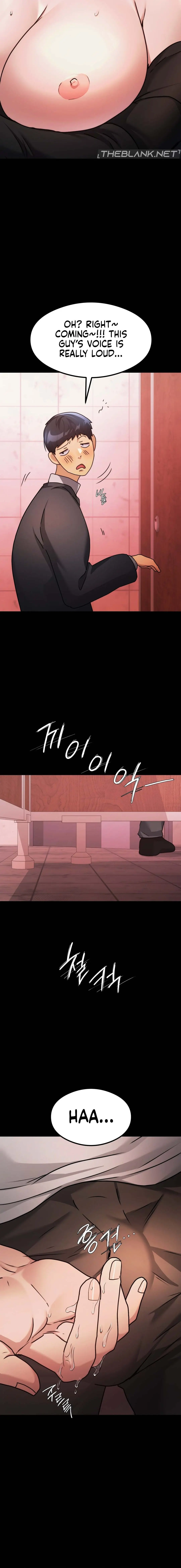 Opentalk Chapter 28 - Page 18
