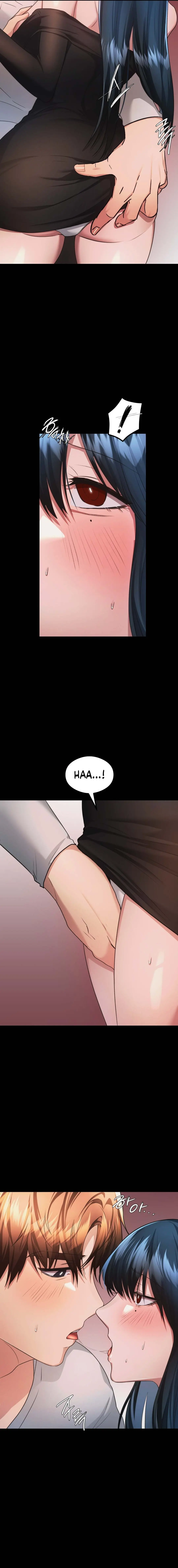 Opentalk Chapter 28 - Page 3