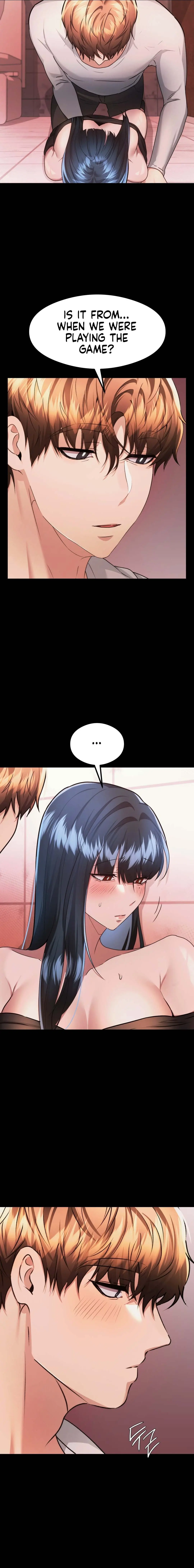 Opentalk Chapter 28 - Page 5