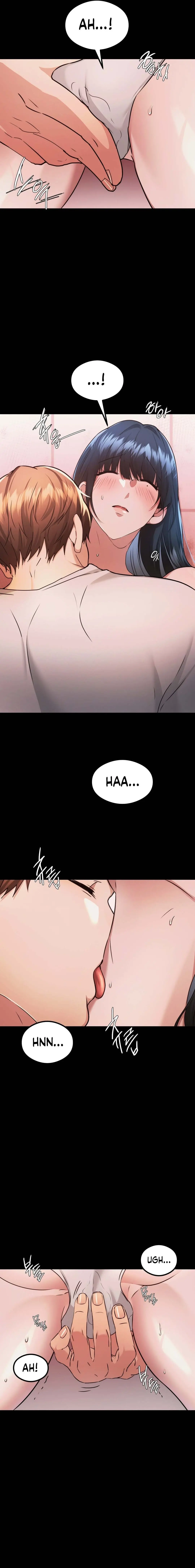 Opentalk Chapter 28 - Page 6