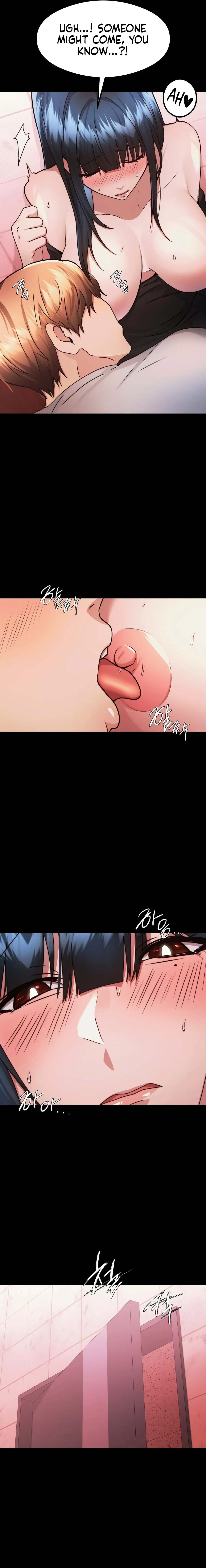 Opentalk Chapter 28 - Page 8