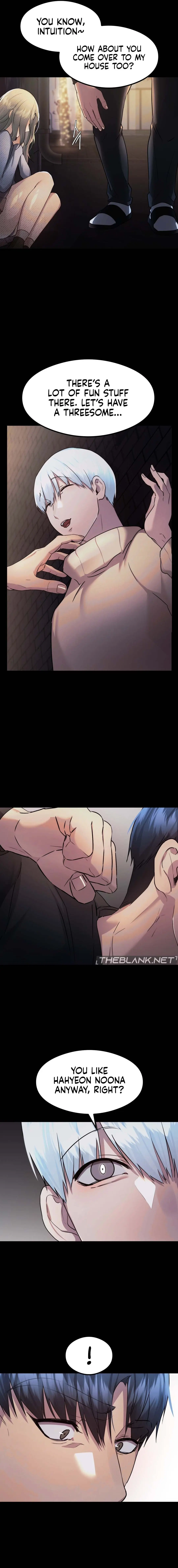 Opentalk Chapter 29 - Page 10