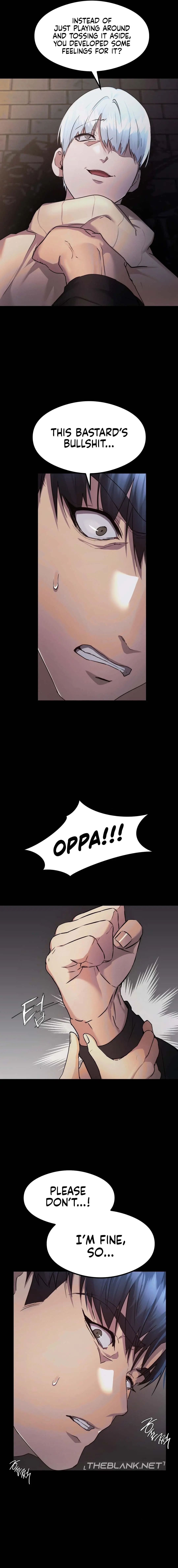 Opentalk Chapter 29 - Page 12