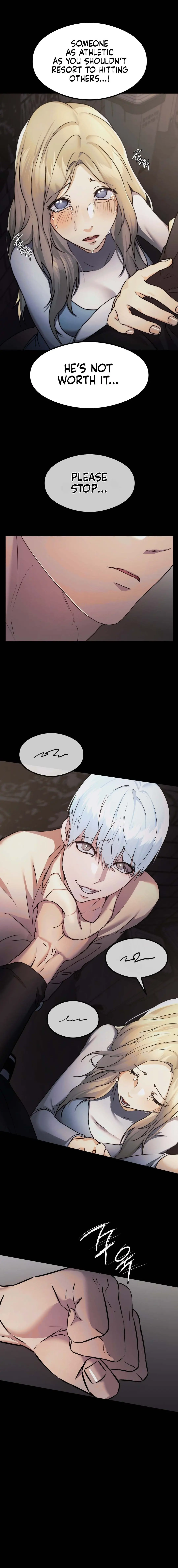 Opentalk Chapter 29 - Page 13