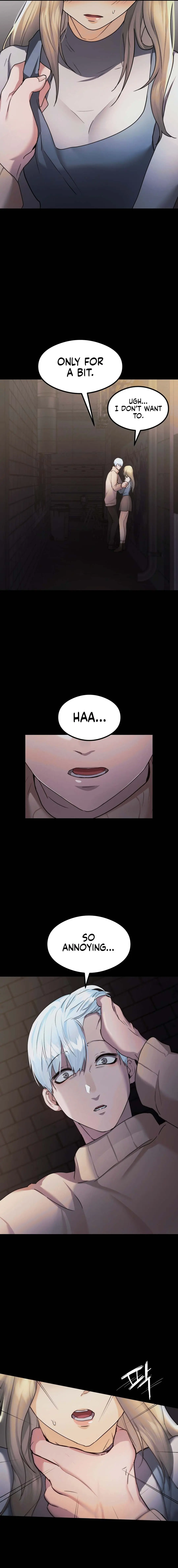 Opentalk Chapter 29 - Page 5