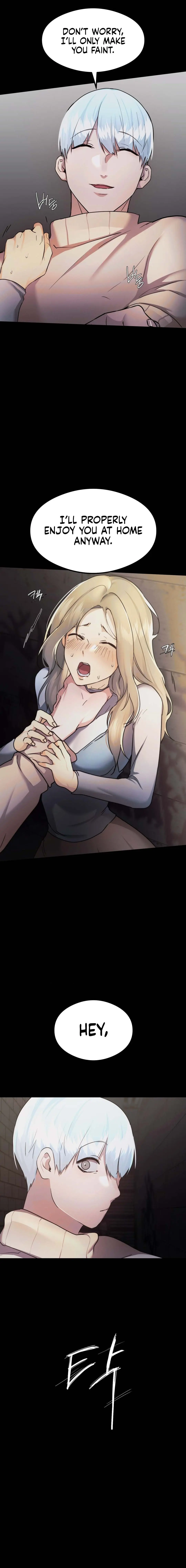 Opentalk Chapter 29 - Page 6