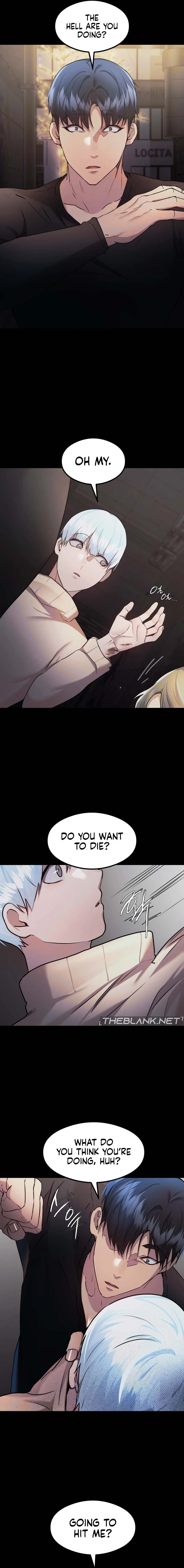 Opentalk Chapter 29 - Page 7