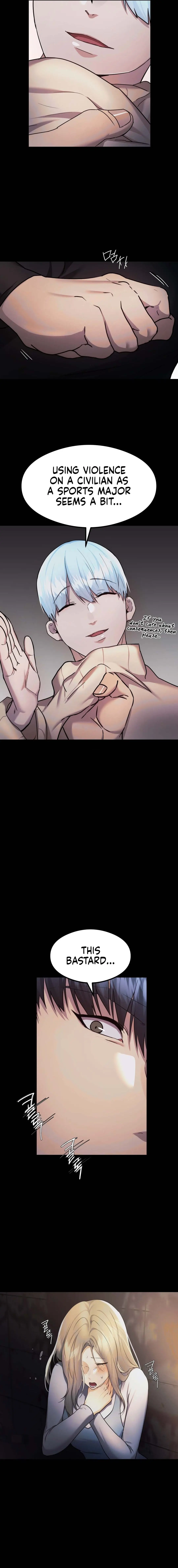 Opentalk Chapter 29 - Page 8