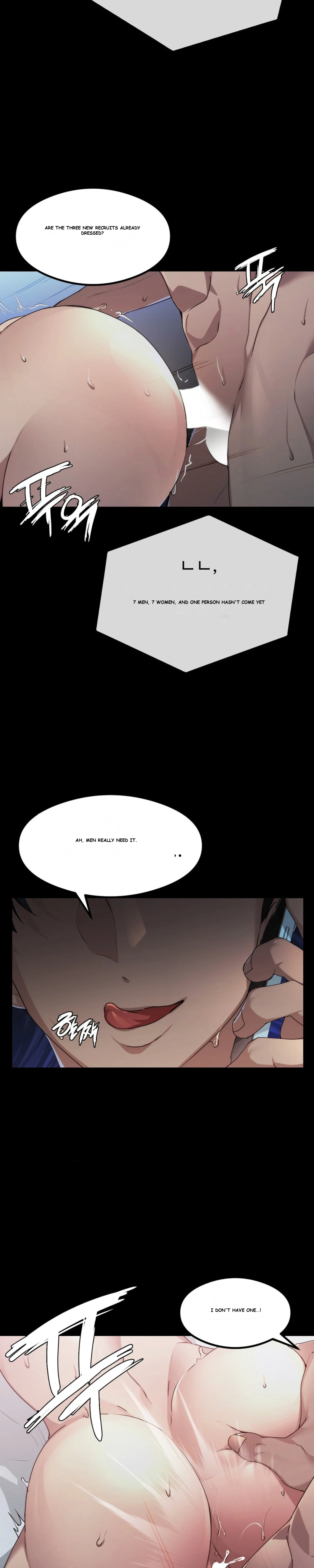Opentalk Chapter 3 - Page 12
