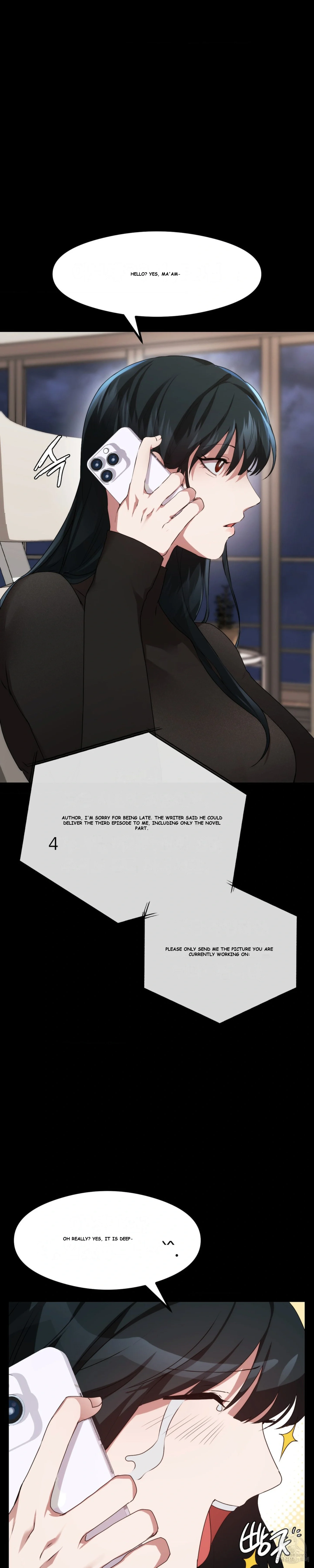 Opentalk Chapter 3 - Page 21