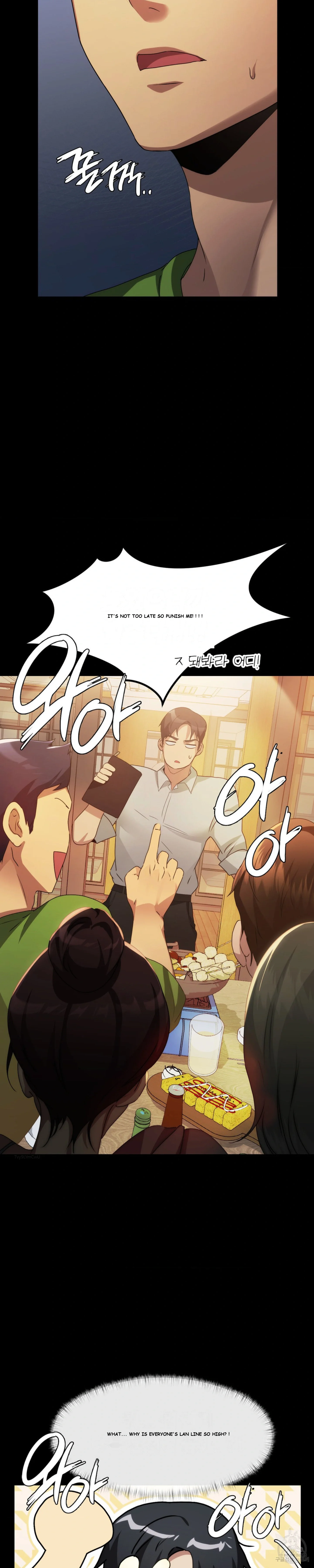 Opentalk Chapter 3 - Page 25