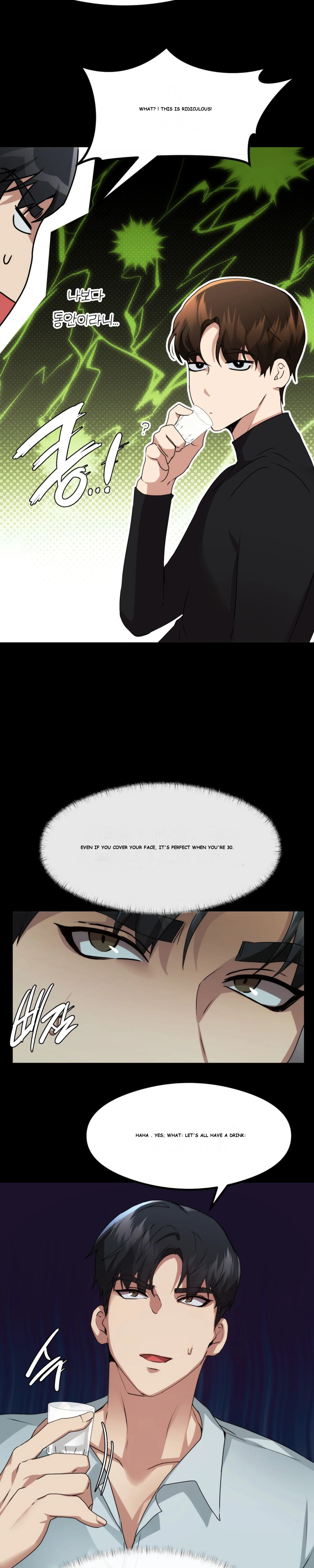 Opentalk Chapter 3 - Page 26