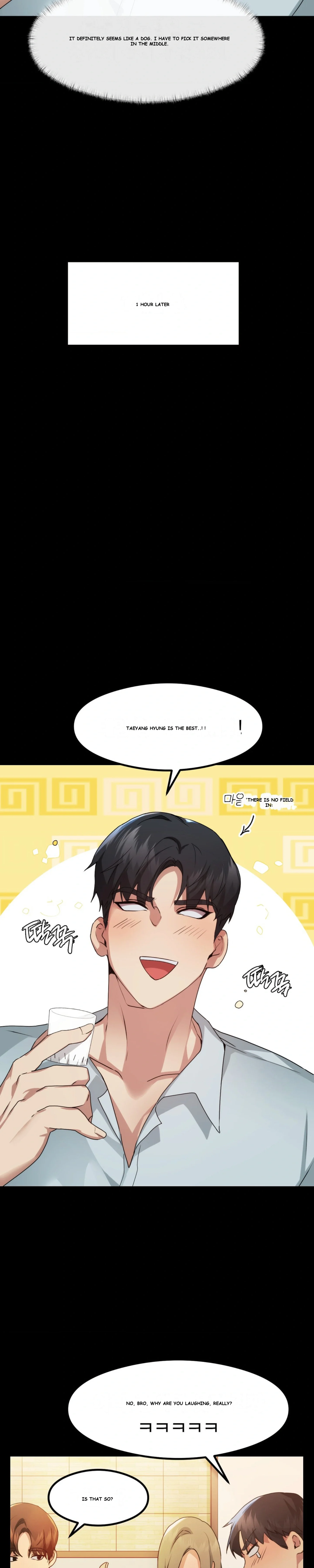 Opentalk Chapter 3 - Page 27