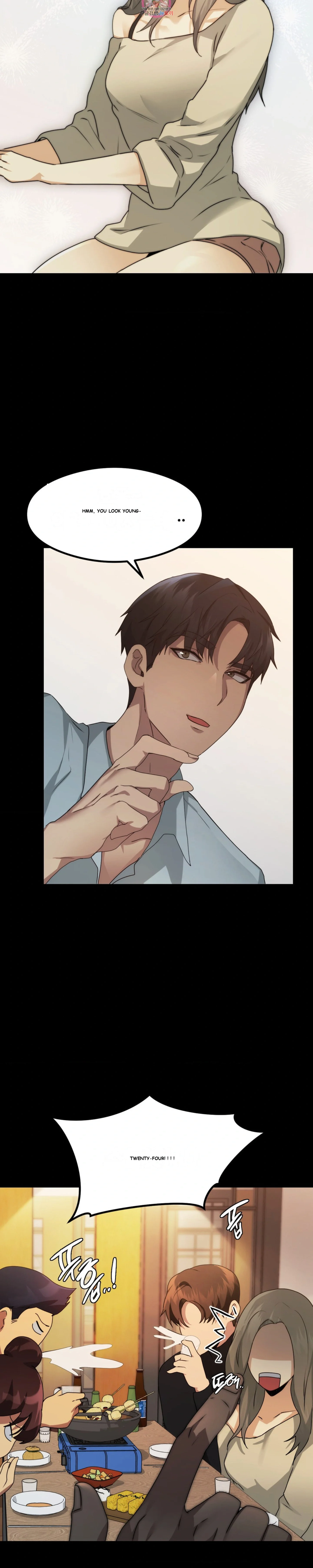 Opentalk Chapter 3 - Page 4