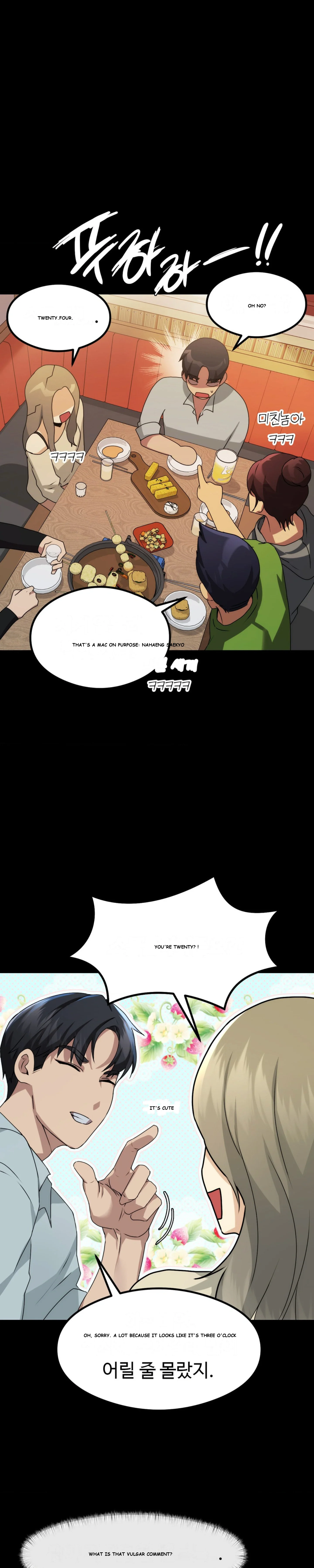 Opentalk Chapter 3 - Page 5