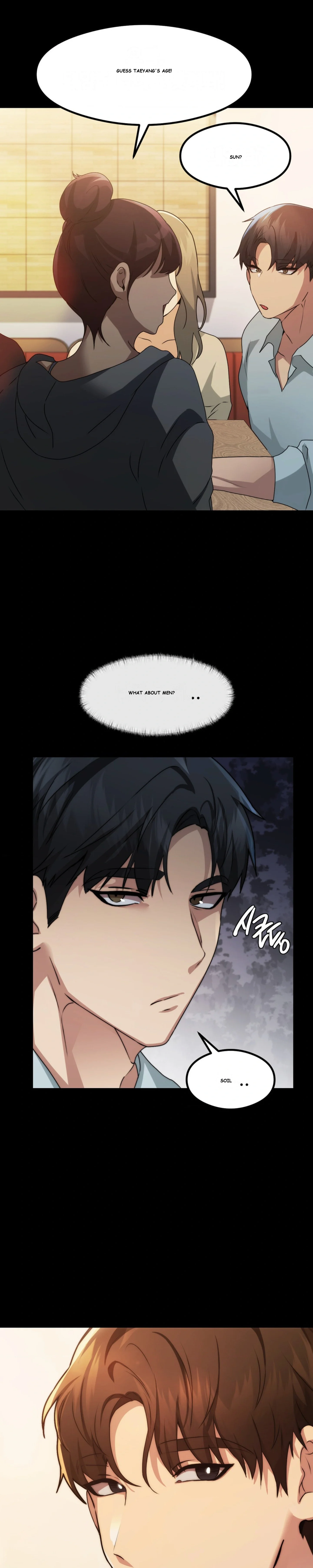Opentalk Chapter 3 - Page 7