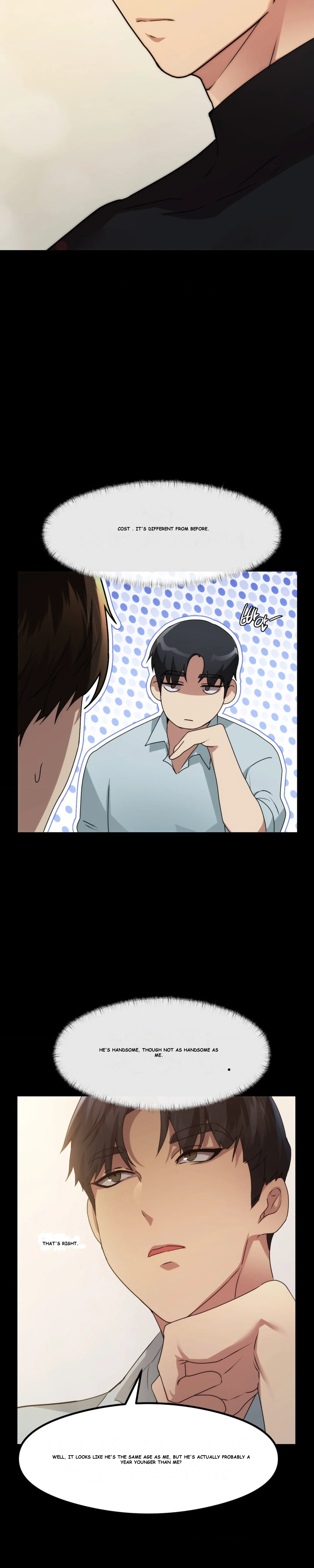 Opentalk Chapter 3 - Page 8