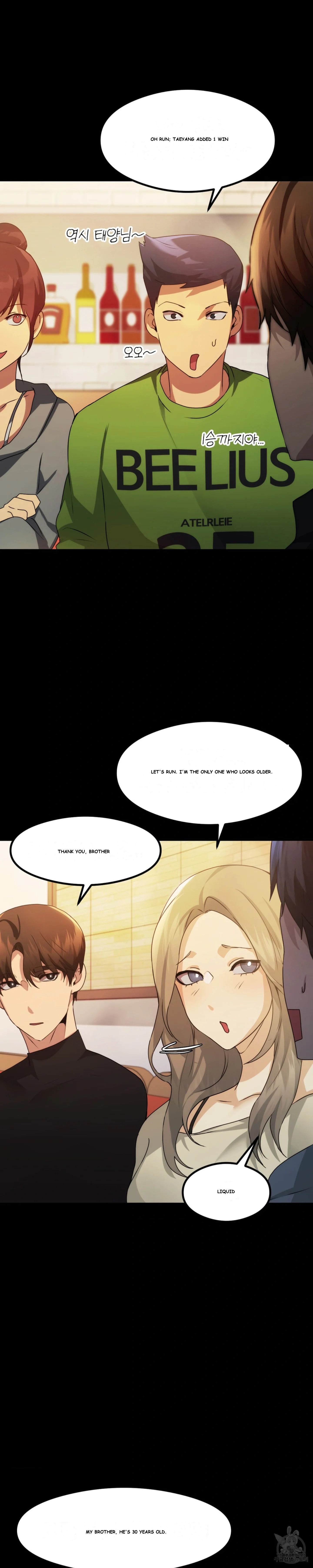 Opentalk Chapter 3 - Page 9