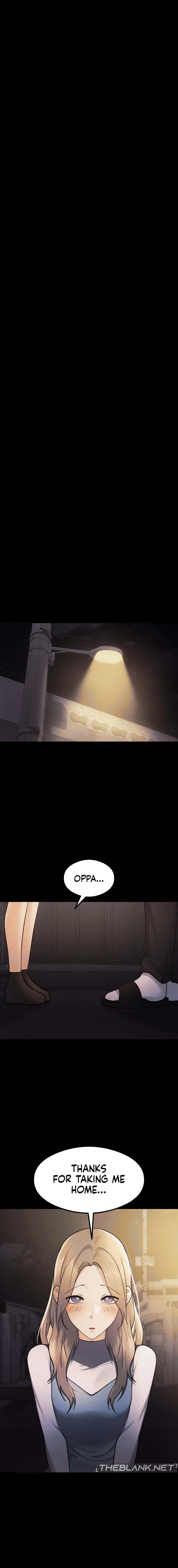 Opentalk Chapter 30 - Page 10