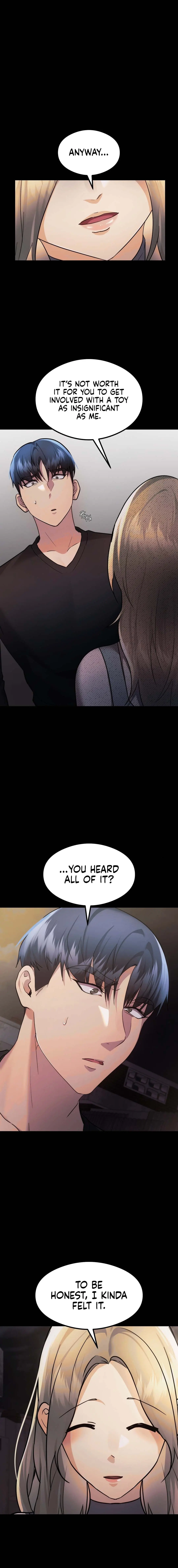 Opentalk Chapter 30 - Page 12