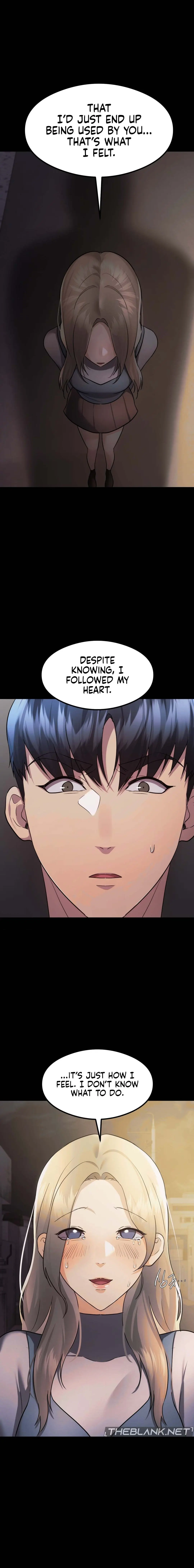 Opentalk Chapter 30 - Page 13