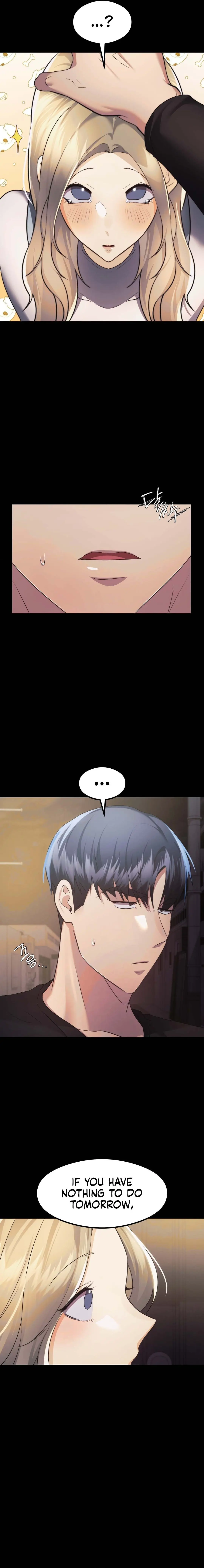 Opentalk Chapter 30 - Page 16