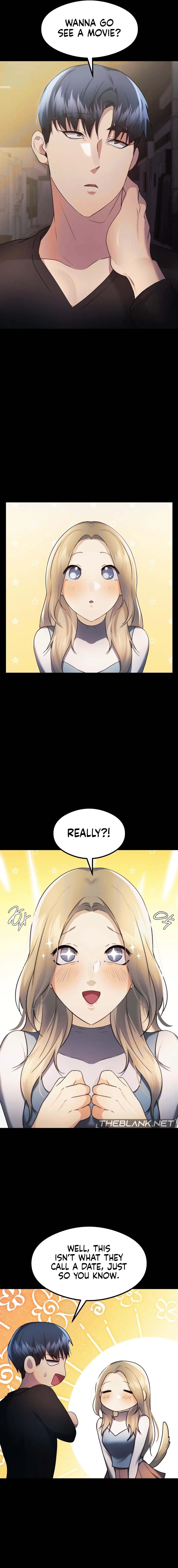 Opentalk Chapter 30 - Page 17