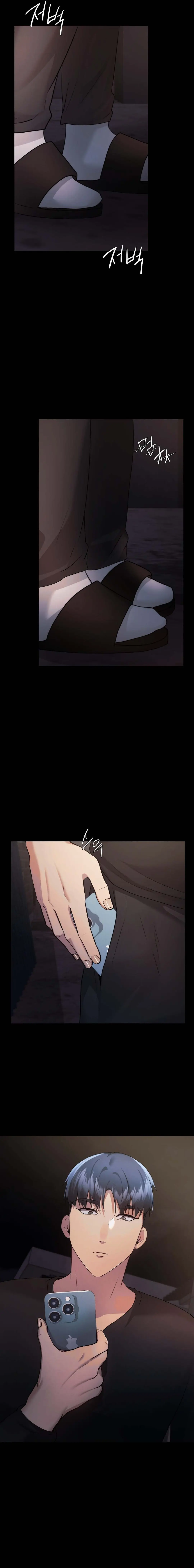 Opentalk Chapter 30 - Page 19