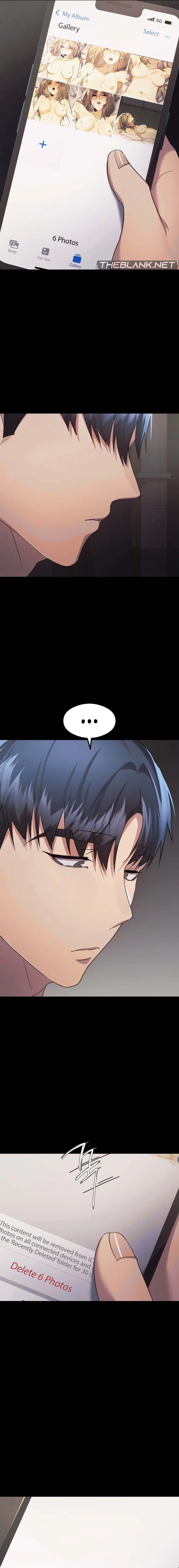 Opentalk Chapter 30 - Page 20