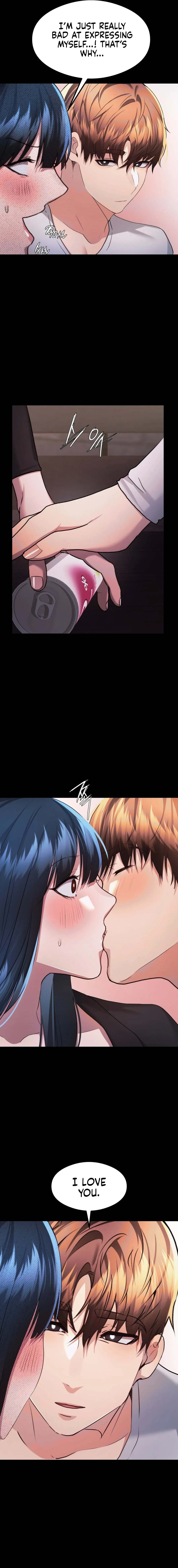 Opentalk Chapter 31 - Page 12