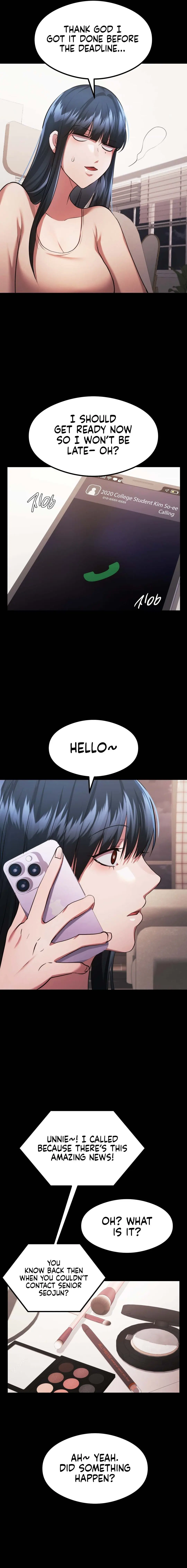 Opentalk Chapter 31 - Page 15