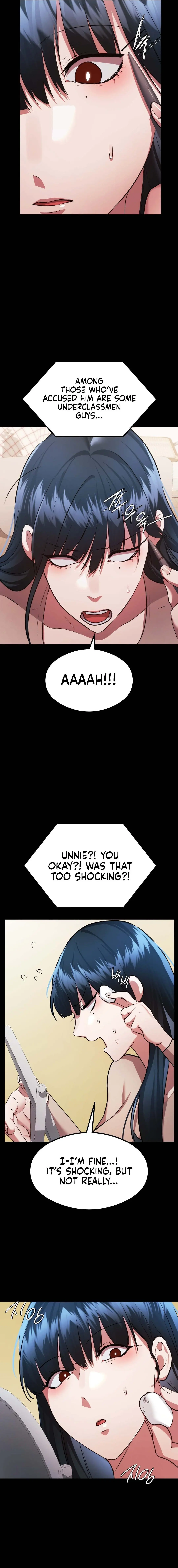 Opentalk Chapter 31 - Page 17