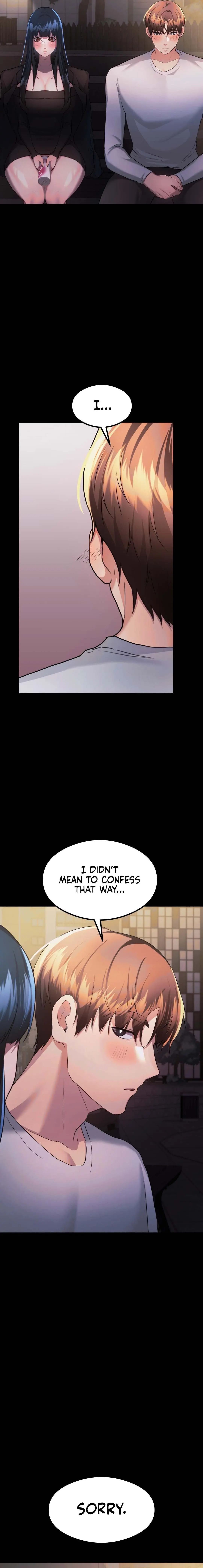 Opentalk Chapter 31 - Page 3